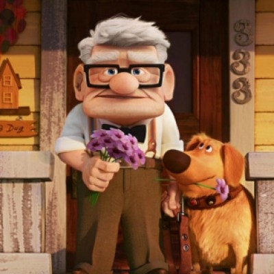 雨過天晴後的彩虹