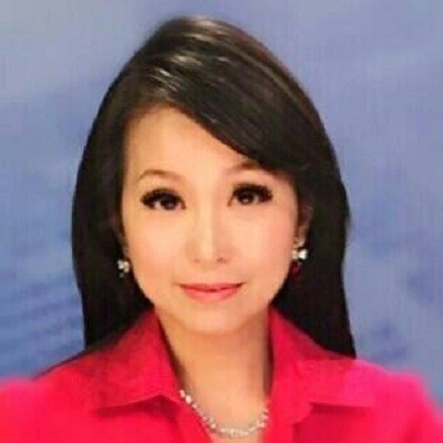 五福臨門楊惠珊