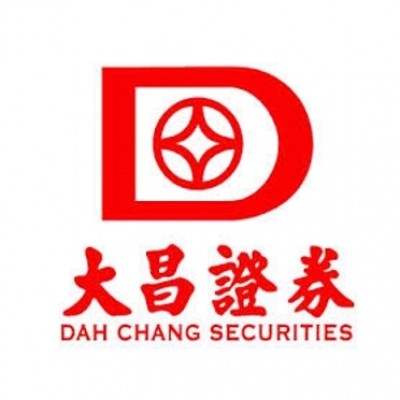 大昌證券