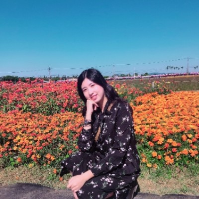 期貨小幫手倪禎禎