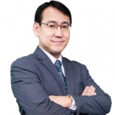 非凡贏家李健明