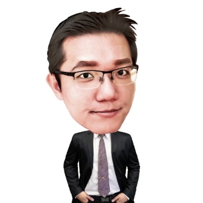 股市照妖鏡陳俊言