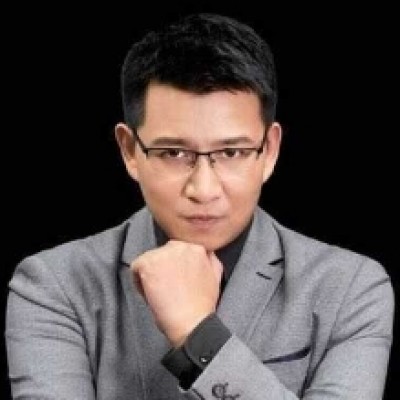 股林高手林鈺凱