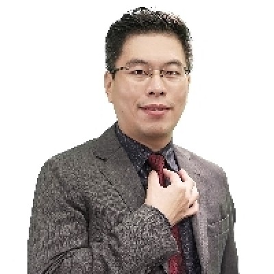 股市帝國張志誠