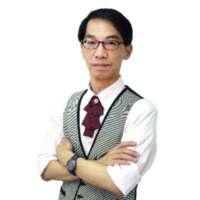 掌聲響起賴昇楷