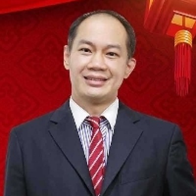 台股龍捲風徐照興