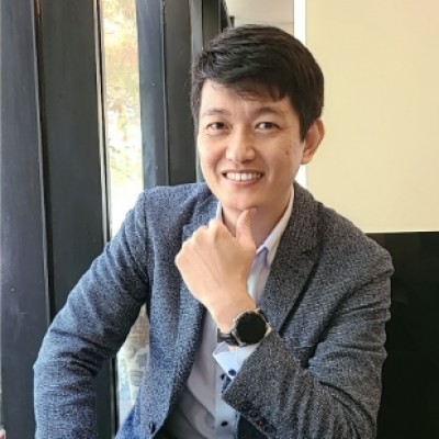 股海大丈夫陳建誠