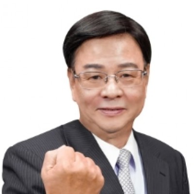 億萬大贏家黃世民