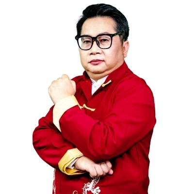 得勝兵法黃睿緯