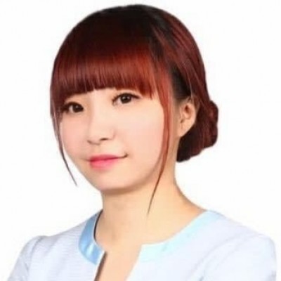 股市期皇后莊佳螢