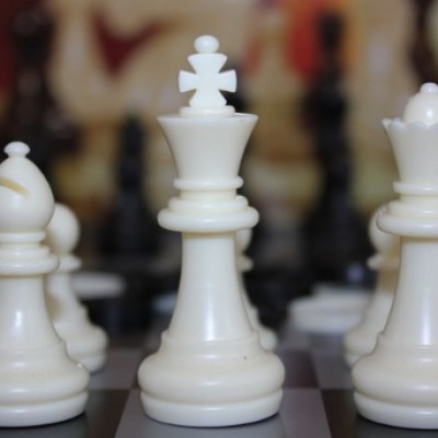 棋華君