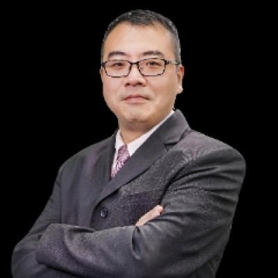 決戰籌碼謝逸文