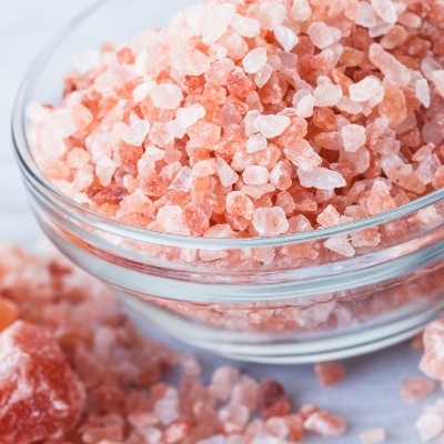 玫瑰鹽