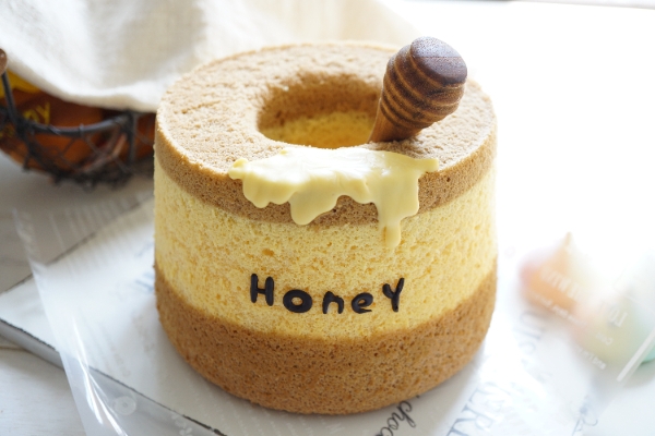 honeybaby